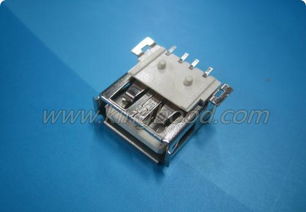 USB貼片母座與OLED顯示器件的采購指南 從價格、廠家到圖片識別